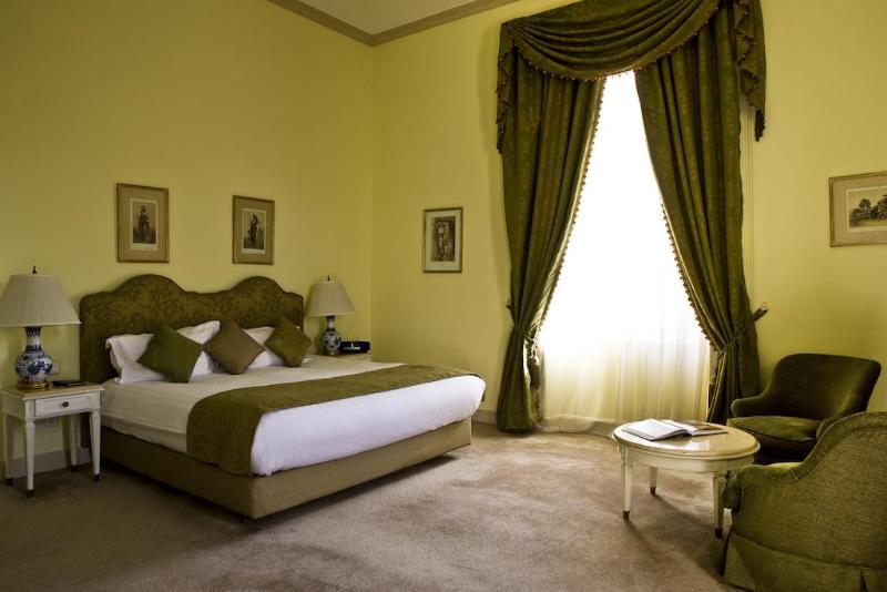 Sofitel Winter Palace Luxor - Genel