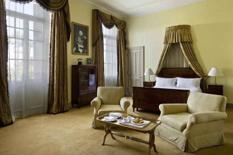 Sofitel Winter Palace Luxor - Genel