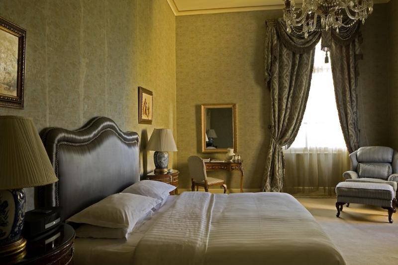 Sofitel Winter Palace Luxor - Genel