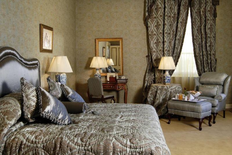 Sofitel Winter Palace Luxor - Genel