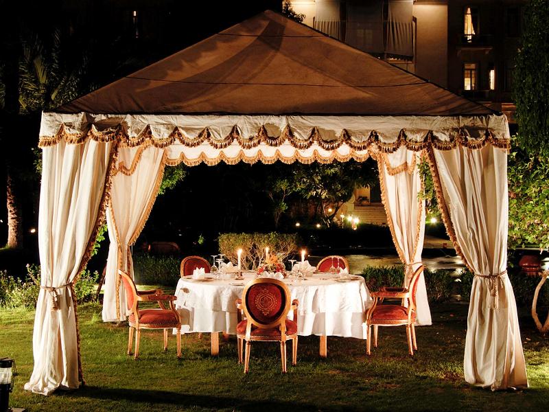 Sofitel Winter Palace Luxor - Genel