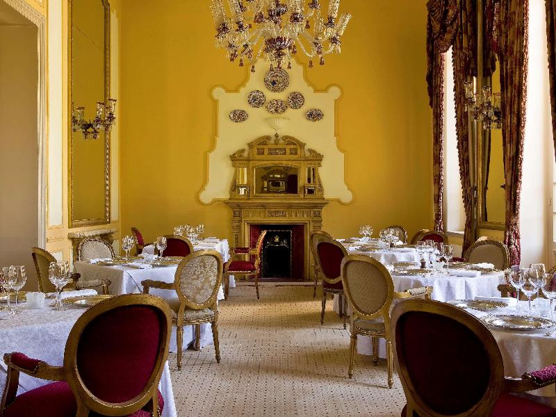 Sofitel Winter Palace Luxor - Genel