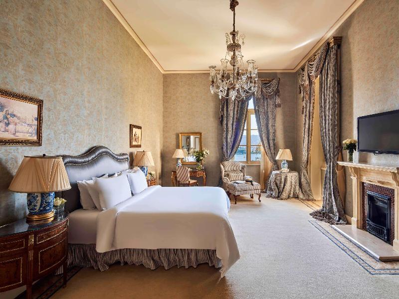 Sofitel Winter Palace Luxor - Genel