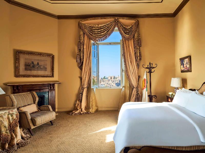 Sofitel Winter Palace Luxor - Oda