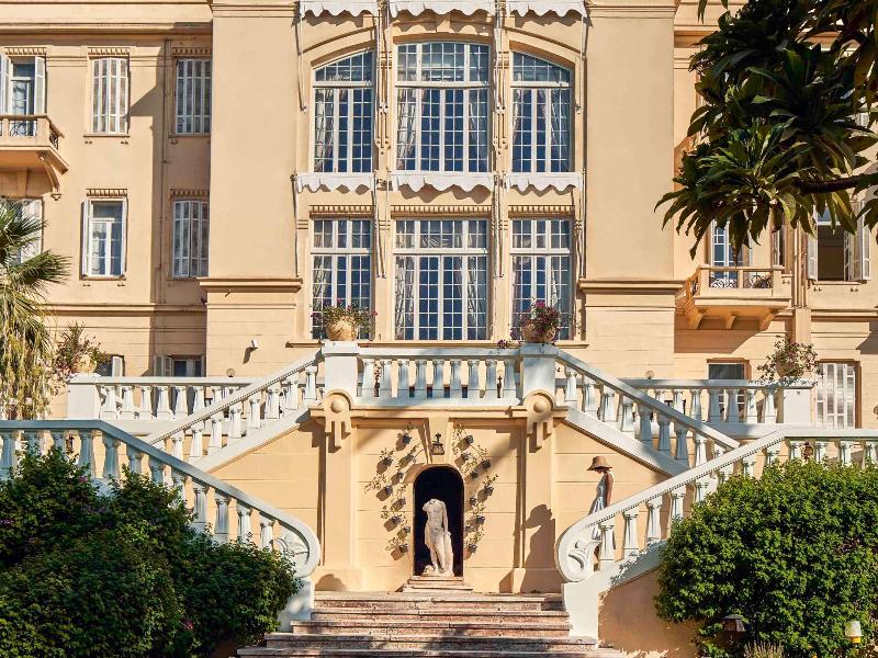 Sofitel Winter Palace Luxor - Oda