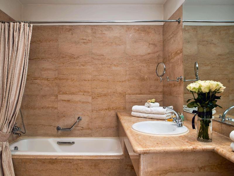 Sofitel Winter Palace Luxor - Oda