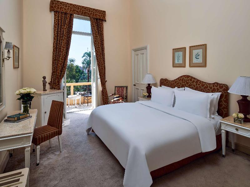 Sofitel Winter Palace Luxor - Oda