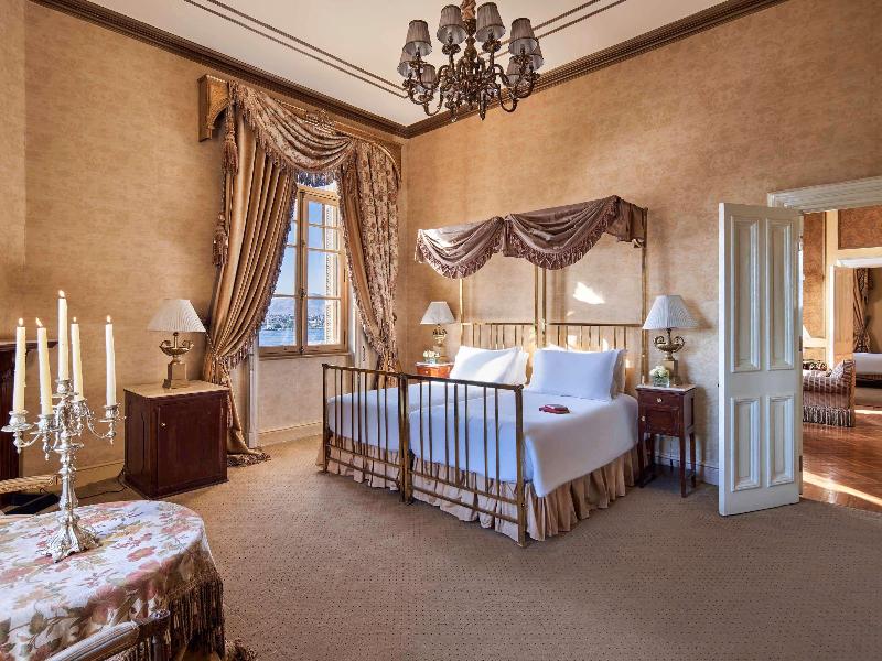 Sofitel Winter Palace Luxor - Oda