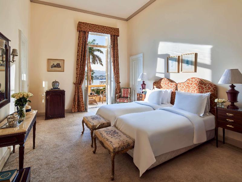 Sofitel Winter Palace Luxor - Oda