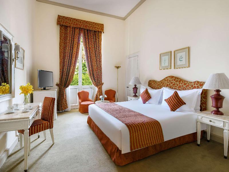 Sofitel Winter Palace Luxor - Oda