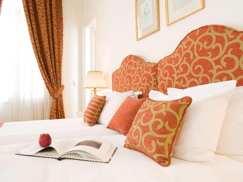 Sofitel Winter Palace Luxor - Oda