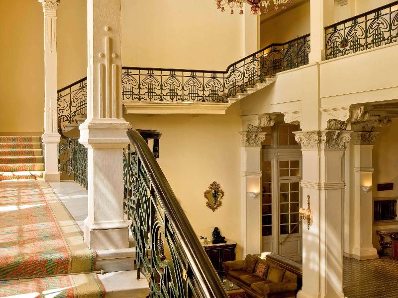 Sofitel Winter Palace Luxor - Oda