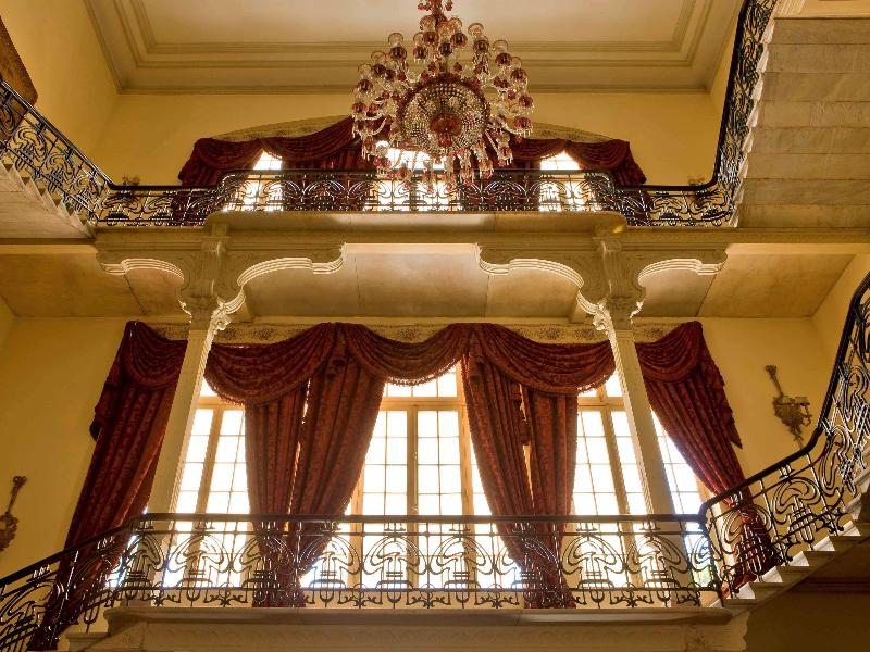 Sofitel Winter Palace Luxor - Oda