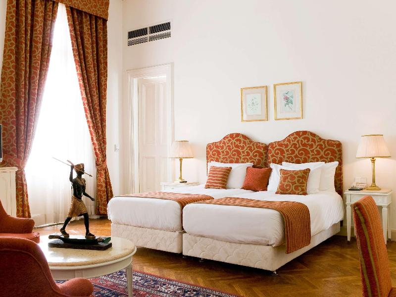 Sofitel Winter Palace Luxor - Oda