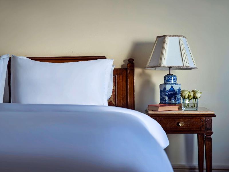 Sofitel Winter Palace Luxor - Oda