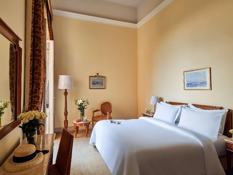 Sofitel Winter Palace Luxor - Oda