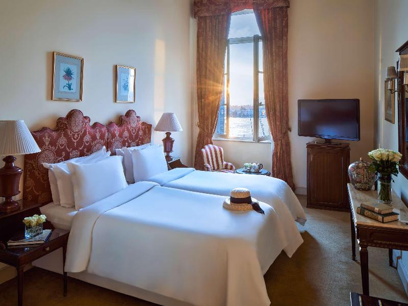 Sofitel Winter Palace Luxor - Oda