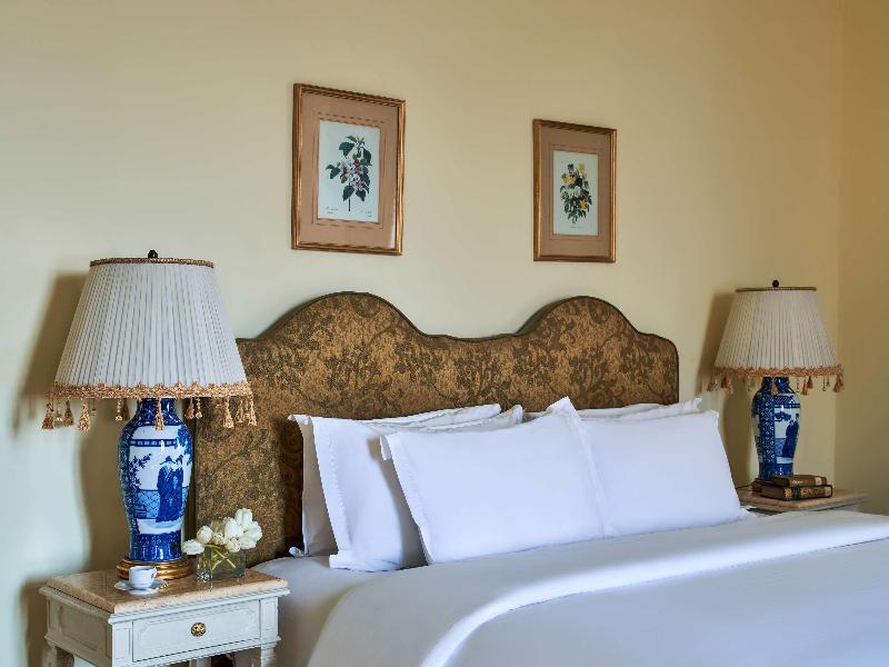 Sofitel Winter Palace Luxor - Oda