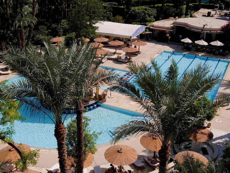 Sofitel Winter Palace Luxor - Oda