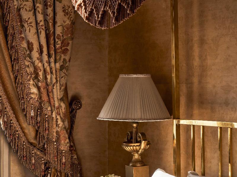 Sofitel Winter Palace Luxor - Oda