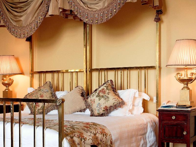 Sofitel Winter Palace Luxor - Oda