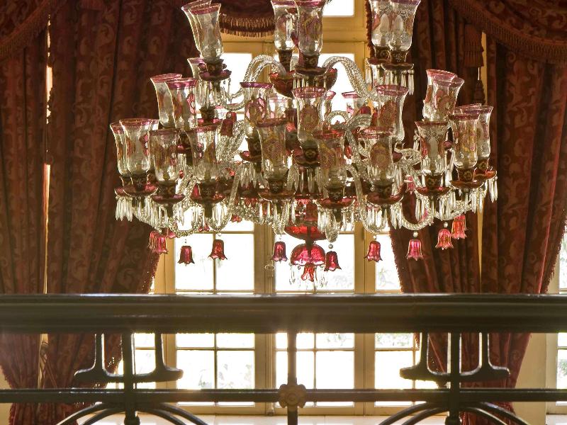 Sofitel Winter Palace Luxor - Oda