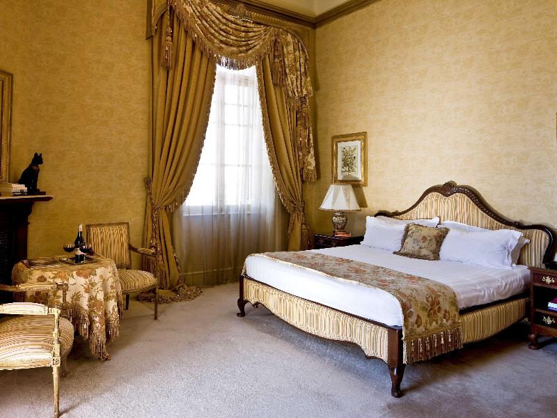 Sofitel Winter Palace Luxor - Oda