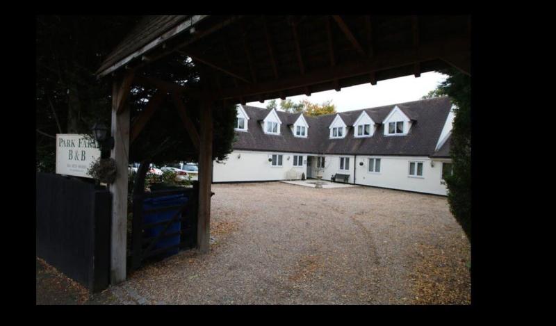 Park Farm - Genel