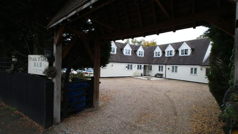 Park Farm - Genel