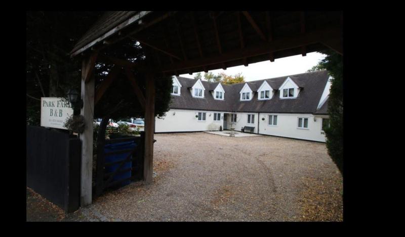 Park Farm - Genel
