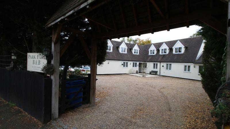 Park Farm - Genel