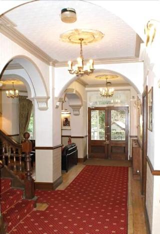 Glan Aber Hotel fotoÄŸrafÄ±