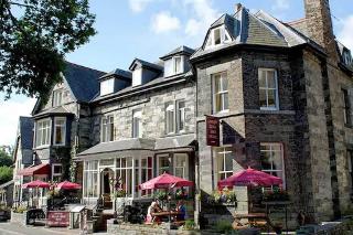 Glan Aber Hotel otel fotoğrafı
