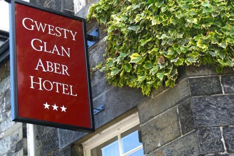 Glan Aber Hotel - Genel
