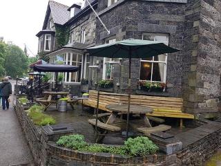 Glan Aber Hotel fotoÄŸrafÄ±