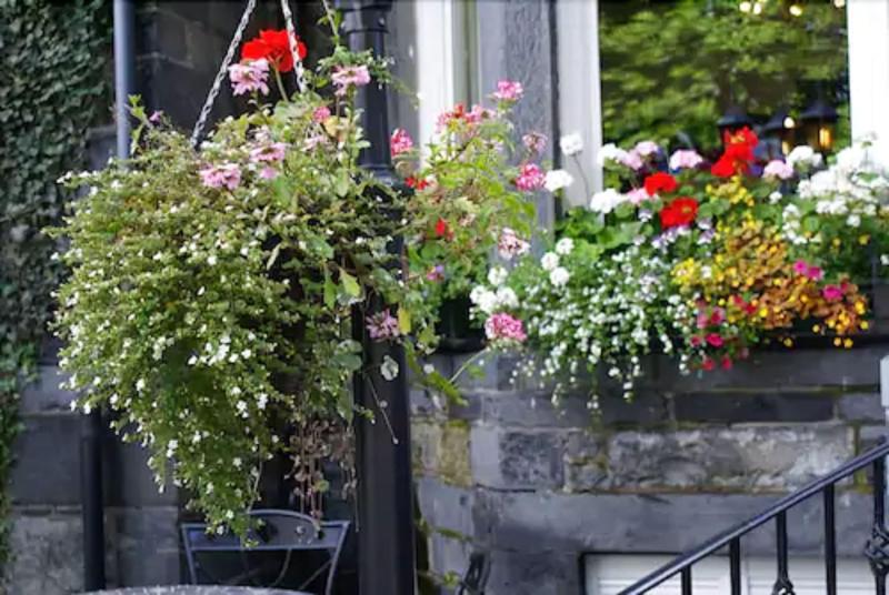 Glan Aber Hotel - Genel
