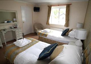 Glan Aber Hotel fotoÄŸrafÄ±