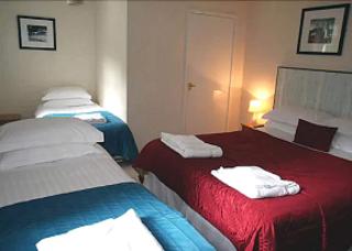 Glan Aber Hotel fotoÄŸrafÄ±