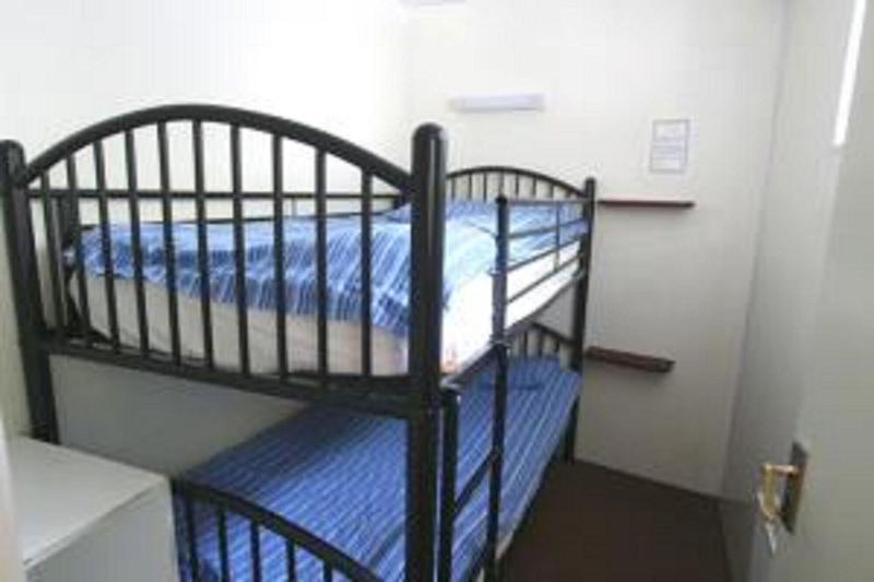 Glan Aber Hotel - Oda