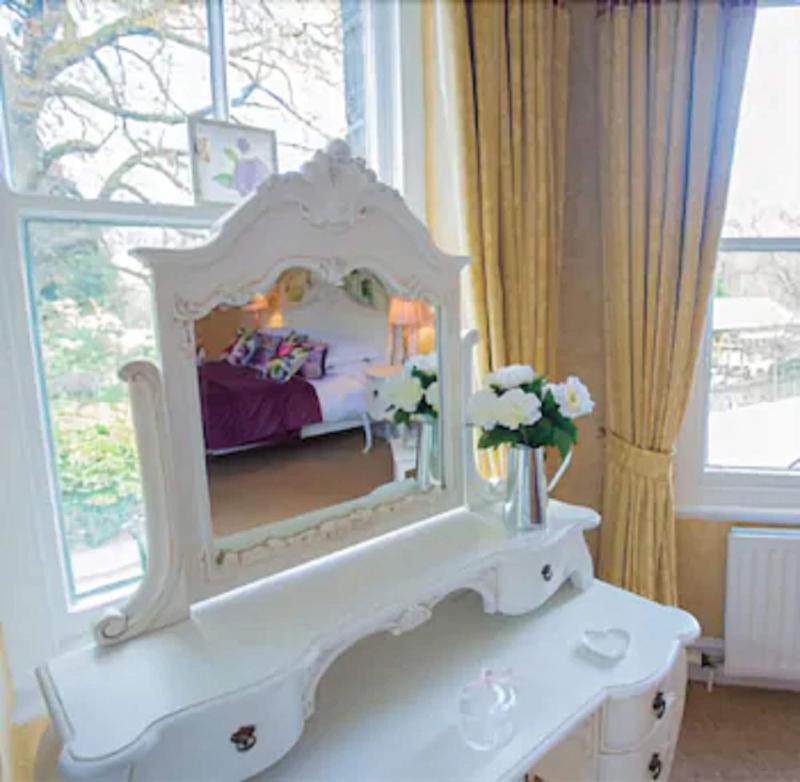 Glan Aber Hotel - Oda