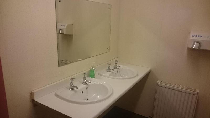 Glan Aber Hotel - Oda