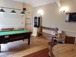 Glan Aber Hotel fotoÄŸrafÄ±