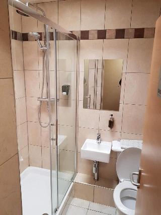 Newark Hotel fotoÄŸrafÄ±