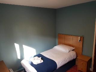 Newark Hotel fotoÄŸrafÄ±