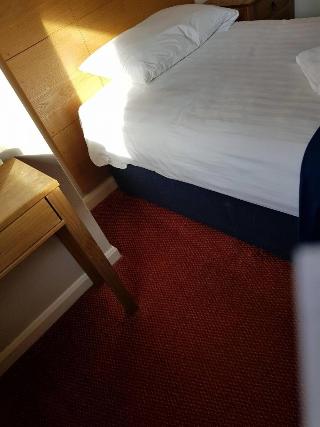 Newark Hotel fotoÄŸrafÄ±