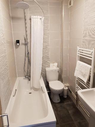 Newark Hotel fotoÄŸrafÄ±