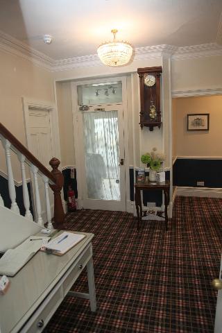 Kirkwood Guest House fotoÄŸrafÄ±