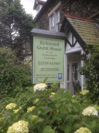 Kirkwood Guest House fotoÄŸrafÄ±