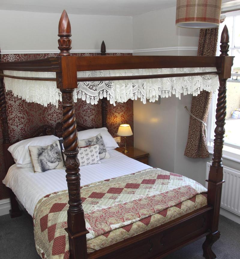 Kirkwood Guest House - Oda