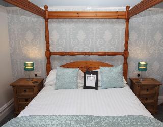 Kirkwood Guest House fotoÄŸrafÄ±
